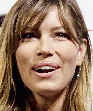 jessica biel nudity|Jessica Biel regrets posing nude as teen